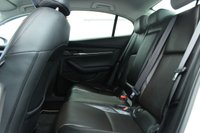 USED 2020 20 MAZDA MAZDA3 2.0 SKYACTIV-X MHEV GT Sport Saloon 4dr Petrol Manual Euro 6 (s/s) (180 ps) 