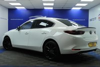 USED 2020 20 MAZDA MAZDA3 2.0 SKYACTIV-X MHEV GT Sport Saloon 4dr Petrol Manual Euro 6 (s/s) (180 ps) 