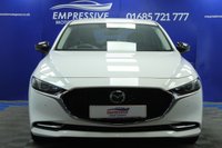 USED 2020 20 MAZDA MAZDA3 2.0 SKYACTIV-X MHEV GT Sport Saloon 4dr Petrol Manual Euro 6 (s/s) (180 ps) 