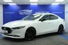 USED 2020 20 MAZDA MAZDA3 2.0 SKYACTIV-X MHEV GT Sport Saloon 4dr Petrol Manual Euro 6 (s/s) (180 ps) 