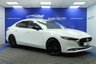 USED 2020 20 MAZDA MAZDA3 2.0 SKYACTIV-X MHEV GT Sport Saloon 4dr Petrol Manual Euro 6 (s/s) (180 ps) 
