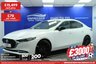 USED 2020 20 MAZDA MAZDA3 2.0 SKYACTIV-X MHEV GT Sport Saloon 4dr Petrol Manual Euro 6 (s/s) (180 ps) 