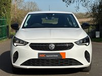 USED 2023 72 VAUXHALL CORSA 1.2 Design Hatchback 5dr Petrol Manual Euro 6 (75 ps) ** 1 OWNER - FULL HISTORY **