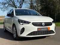 USED 2023 72 VAUXHALL CORSA 1.2 Design Hatchback 5dr Petrol Manual Euro 6 (75 ps) ** 1 OWNER - FULL HISTORY **