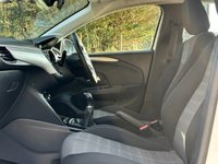 USED 2023 72 VAUXHALL CORSA 1.2 Design Hatchback 5dr Petrol Manual Euro 6 (75 ps) ** 1 OWNER - FULL HISTORY **