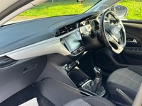 USED 2023 72 VAUXHALL CORSA 1.2 Design Hatchback 5dr Petrol Manual Euro 6 (75 ps) ** 1 OWNER - FULL HISTORY **
