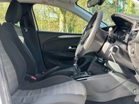 USED 2023 72 VAUXHALL CORSA 1.2 Design Hatchback 5dr Petrol Manual Euro 6 (75 ps) ** 1 OWNER - FULL HISTORY **