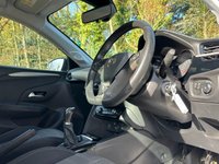 USED 2023 72 VAUXHALL CORSA 1.2 Design Hatchback 5dr Petrol Manual Euro 6 (75 ps) ** 1 OWNER - FULL HISTORY **