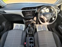 USED 2023 72 VAUXHALL CORSA 1.2 Design Hatchback 5dr Petrol Manual Euro 6 (75 ps) ** 1 OWNER - FULL HISTORY **