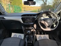 USED 2023 72 VAUXHALL CORSA 1.2 Design Hatchback 5dr Petrol Manual Euro 6 (75 ps) ** 1 OWNER - FULL HISTORY **