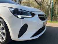 USED 2023 72 VAUXHALL CORSA 1.2 Design Hatchback 5dr Petrol Manual Euro 6 (75 ps) ** 1 OWNER - FULL HISTORY **