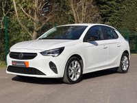 USED 2023 72 VAUXHALL CORSA 1.2 Design Hatchback 5dr Petrol Manual Euro 6 (75 ps) ** 1 OWNER - FULL HISTORY **