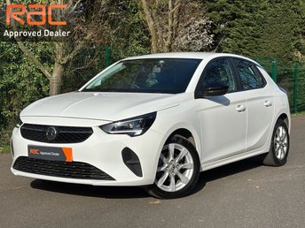 View our VAUXHALL CORSA