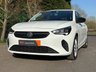 USED 2023 72 VAUXHALL CORSA 1.2 Design Hatchback 5dr Petrol Manual Euro 6 (75 ps) ** 1 OWNER - FULL HISTORY **
