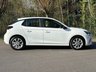 USED 2023 72 VAUXHALL CORSA 1.2 Design Hatchback 5dr Petrol Manual Euro 6 (75 ps) ** 1 OWNER - FULL HISTORY **