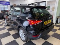 USED 2018 18 SEAT ARONA 1.0 TSI SE SUV 5dr Petrol Manual Euro 6 (s/s) (95 ps) AIR CON! CRUISE CONTROL!