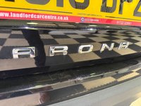 USED 2018 18 SEAT ARONA 1.0 TSI SE SUV 5dr Petrol Manual Euro 6 (s/s) (95 ps) AIR CON! CRUISE CONTROL!