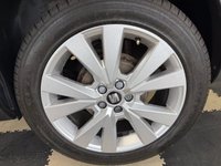 USED 2018 18 SEAT ARONA 1.0 TSI SE SUV 5dr Petrol Manual Euro 6 (s/s) (95 ps) AIR CON! CRUISE CONTROL!