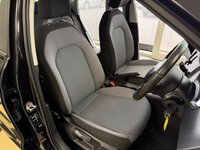 USED 2018 18 SEAT ARONA 1.0 TSI SE SUV 5dr Petrol Manual Euro 6 (s/s) (95 ps) AIR CON! CRUISE CONTROL!