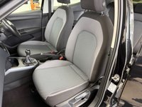 USED 2018 18 SEAT ARONA 1.0 TSI SE SUV 5dr Petrol Manual Euro 6 (s/s) (95 ps) AIR CON! CRUISE CONTROL!