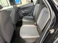 USED 2018 18 SEAT ARONA 1.0 TSI SE SUV 5dr Petrol Manual Euro 6 (s/s) (95 ps) AIR CON! CRUISE CONTROL!