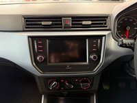 USED 2018 18 SEAT ARONA 1.0 TSI SE SUV 5dr Petrol Manual Euro 6 (s/s) (95 ps) AIR CON! CRUISE CONTROL!