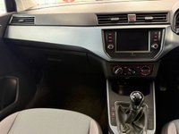 USED 2018 18 SEAT ARONA 1.0 TSI SE SUV 5dr Petrol Manual Euro 6 (s/s) (95 ps) AIR CON! CRUISE CONTROL!