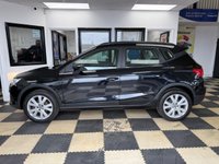 USED 2018 18 SEAT ARONA 1.0 TSI SE SUV 5dr Petrol Manual Euro 6 (s/s) (95 ps) AIR CON! CRUISE CONTROL!