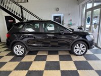 USED 2018 18 SEAT ARONA 1.0 TSI SE SUV 5dr Petrol Manual Euro 6 (s/s) (95 ps) AIR CON! CRUISE CONTROL!