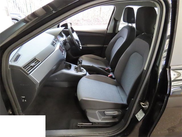 2018 SEAT ARONA - Photo 2