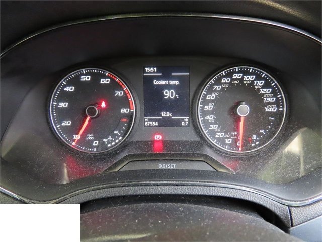 2018 SEAT ARONA - Photo 3