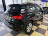 USED 2018 18 SEAT ARONA 1.0 TSI SE SUV 5dr Petrol Manual Euro 6 (s/s) (95 ps) AIR CON! CRUISE CONTROL!