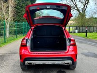 USED 2019 19 MERCEDES-BENZ GLA 1.6 GLA180 AMG Line Edition SUV 5dr Petrol 7G-DCT Euro 6 (s/s) (122 ps) 1 FORMER KEEPER, FULL HISTORY