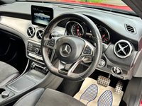 USED 2019 19 MERCEDES-BENZ GLA 1.6 GLA180 AMG Line Edition SUV 5dr Petrol 7G-DCT Euro 6 (s/s) (122 ps) 1 FORMER KEEPER, FULL HISTORY