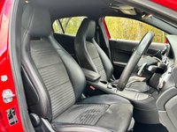 USED 2019 19 MERCEDES-BENZ GLA 1.6 GLA180 AMG Line Edition SUV 5dr Petrol 7G-DCT Euro 6 (s/s) (122 ps) 1 FORMER KEEPER, FULL HISTORY