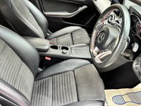 USED 2019 19 MERCEDES-BENZ GLA 1.6 GLA180 AMG Line Edition SUV 5dr Petrol 7G-DCT Euro 6 (s/s) (122 ps) 1 FORMER KEEPER, FULL HISTORY