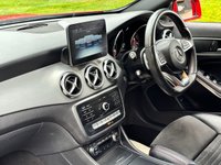 USED 2019 19 MERCEDES-BENZ GLA 1.6 GLA180 AMG Line Edition SUV 5dr Petrol 7G-DCT Euro 6 (s/s) (122 ps) 1 FORMER KEEPER, FULL HISTORY