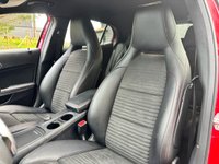 USED 2019 19 MERCEDES-BENZ GLA 1.6 GLA180 AMG Line Edition SUV 5dr Petrol 7G-DCT Euro 6 (s/s) (122 ps) 1 FORMER KEEPER, FULL HISTORY