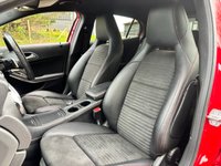 USED 2019 19 MERCEDES-BENZ GLA 1.6 GLA180 AMG Line Edition SUV 5dr Petrol 7G-DCT Euro 6 (s/s) (122 ps) 1 FORMER KEEPER, FULL HISTORY