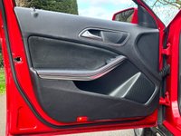 USED 2019 19 MERCEDES-BENZ GLA 1.6 GLA180 AMG Line Edition SUV 5dr Petrol 7G-DCT Euro 6 (s/s) (122 ps) 1 FORMER KEEPER, FULL HISTORY