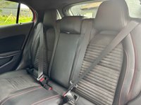 USED 2019 19 MERCEDES-BENZ GLA 1.6 GLA180 AMG Line Edition SUV 5dr Petrol 7G-DCT Euro 6 (s/s) (122 ps) 1 FORMER KEEPER, FULL HISTORY