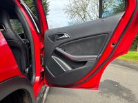 USED 2019 19 MERCEDES-BENZ GLA 1.6 GLA180 AMG Line Edition SUV 5dr Petrol 7G-DCT Euro 6 (s/s) (122 ps) 1 FORMER KEEPER, FULL HISTORY
