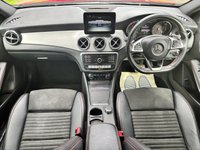 USED 2019 19 MERCEDES-BENZ GLA 1.6 GLA180 AMG Line Edition SUV 5dr Petrol 7G-DCT Euro 6 (s/s) (122 ps) 1 FORMER KEEPER, FULL HISTORY