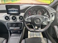 USED 2019 19 MERCEDES-BENZ GLA 1.6 GLA180 AMG Line Edition SUV 5dr Petrol 7G-DCT Euro 6 (s/s) (122 ps) 1 FORMER KEEPER, FULL HISTORY