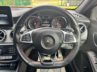 USED 2019 19 MERCEDES-BENZ GLA 1.6 GLA180 AMG Line Edition SUV 5dr Petrol 7G-DCT Euro 6 (s/s) (122 ps) 1 FORMER KEEPER, FULL HISTORY