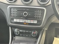USED 2019 19 MERCEDES-BENZ GLA 1.6 GLA180 AMG Line Edition SUV 5dr Petrol 7G-DCT Euro 6 (s/s) (122 ps) 1 FORMER KEEPER, FULL HISTORY