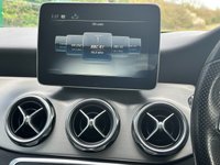 USED 2019 19 MERCEDES-BENZ GLA 1.6 GLA180 AMG Line Edition SUV 5dr Petrol 7G-DCT Euro 6 (s/s) (122 ps) 1 FORMER KEEPER, FULL HISTORY