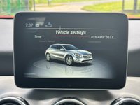 USED 2019 19 MERCEDES-BENZ GLA 1.6 GLA180 AMG Line Edition SUV 5dr Petrol 7G-DCT Euro 6 (s/s) (122 ps) 1 FORMER KEEPER, FULL HISTORY