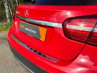 USED 2019 19 MERCEDES-BENZ GLA 1.6 GLA180 AMG Line Edition SUV 5dr Petrol 7G-DCT Euro 6 (s/s) (122 ps) 1 FORMER KEEPER, FULL HISTORY