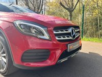 USED 2019 19 MERCEDES-BENZ GLA 1.6 GLA180 AMG Line Edition SUV 5dr Petrol 7G-DCT Euro 6 (s/s) (122 ps) 1 FORMER KEEPER, FULL HISTORY